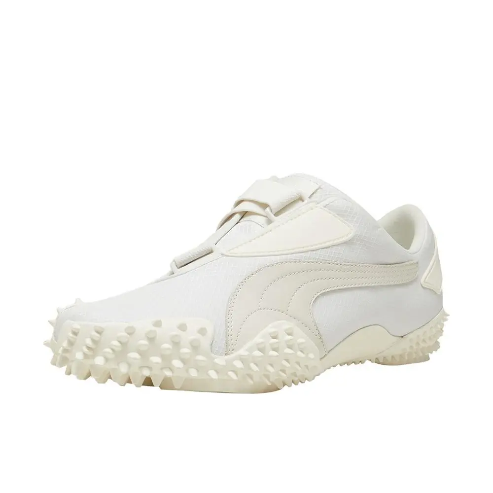 Puma shoes - PUMA Mostro Archive Slip On - 39732901 - Off White 8