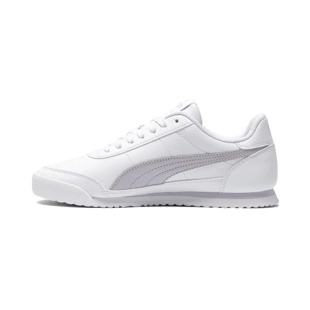 Puma shoes - PUMA Turino Ii Lace Up - 40304125 - White 1