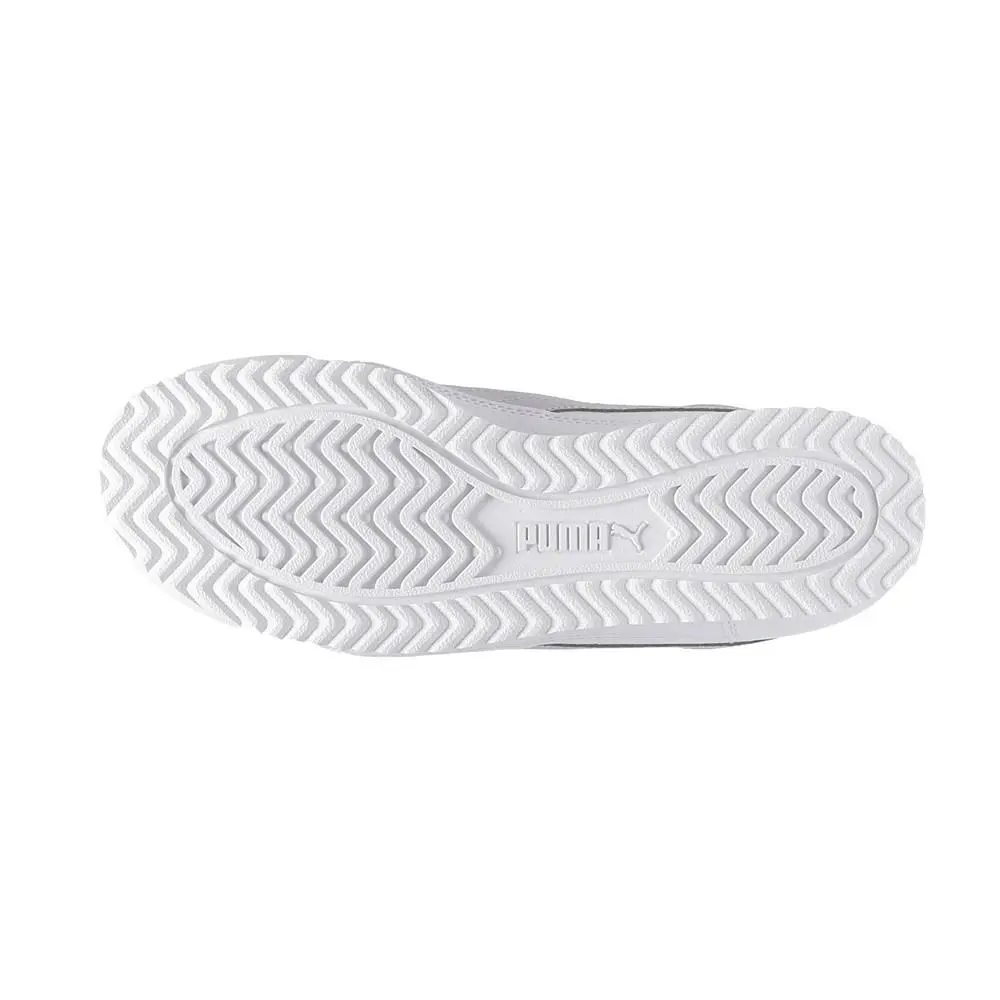 Puma shoes - PUMA Turino Ii Lace Up - 40304125 - White 3