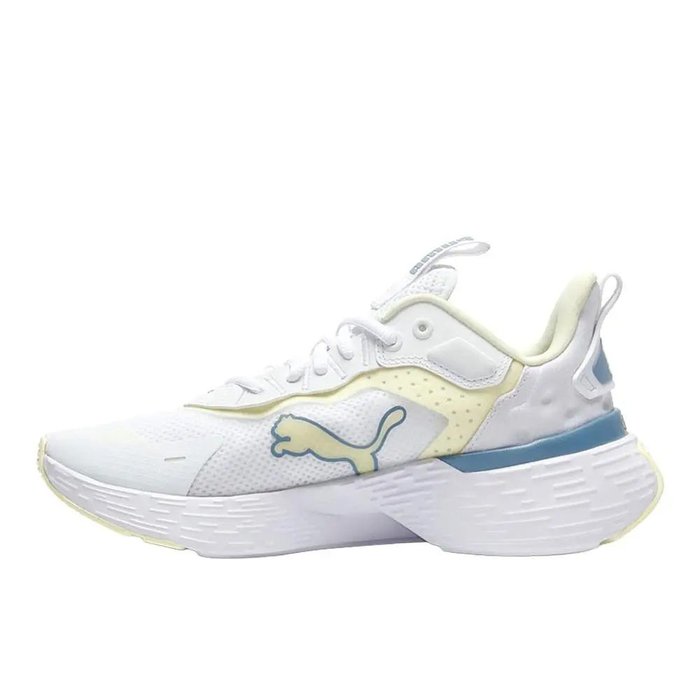 Puma shoes - PUMA Softride Sway Running - Softride Sway Running - 31031817 - White 1