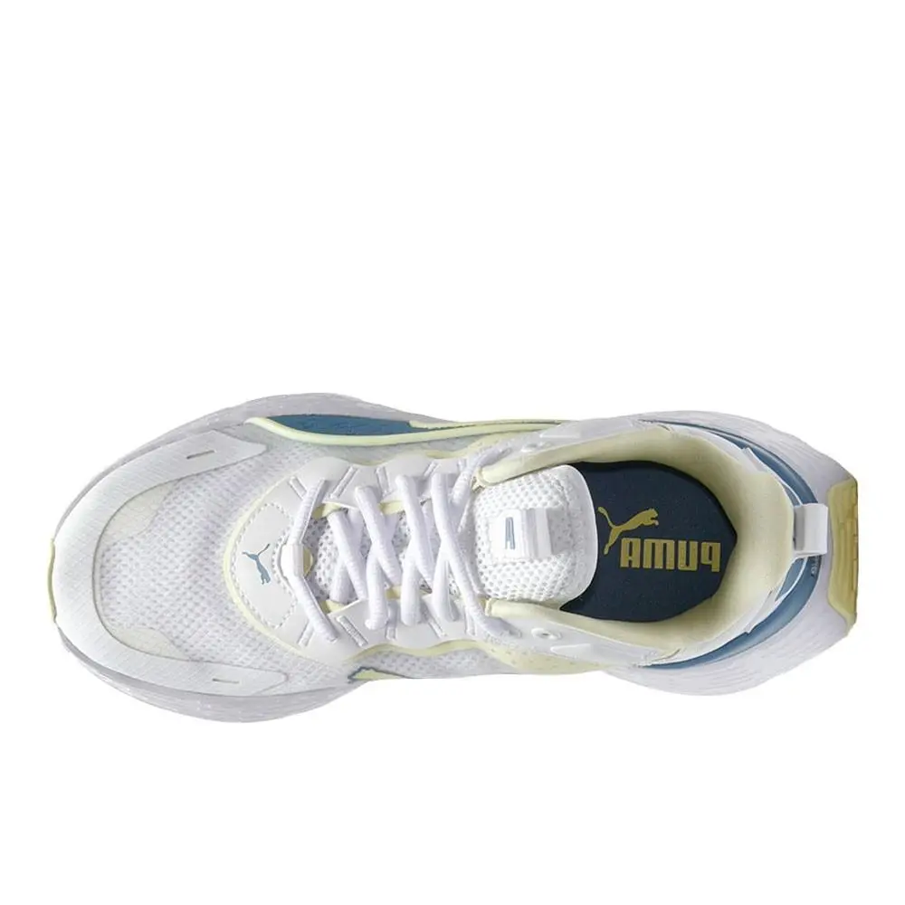 Puma shoes - PUMA Softride Sway Running - Softride Sway Running - 31031817 - White 8