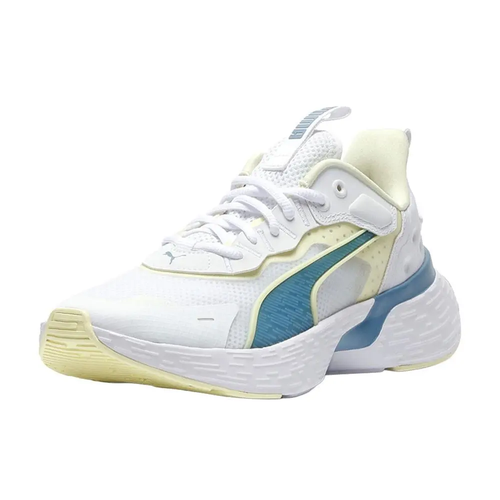 Puma shoes - PUMA Softride Sway Running - Softride Sway Running - 31031817 - White 6