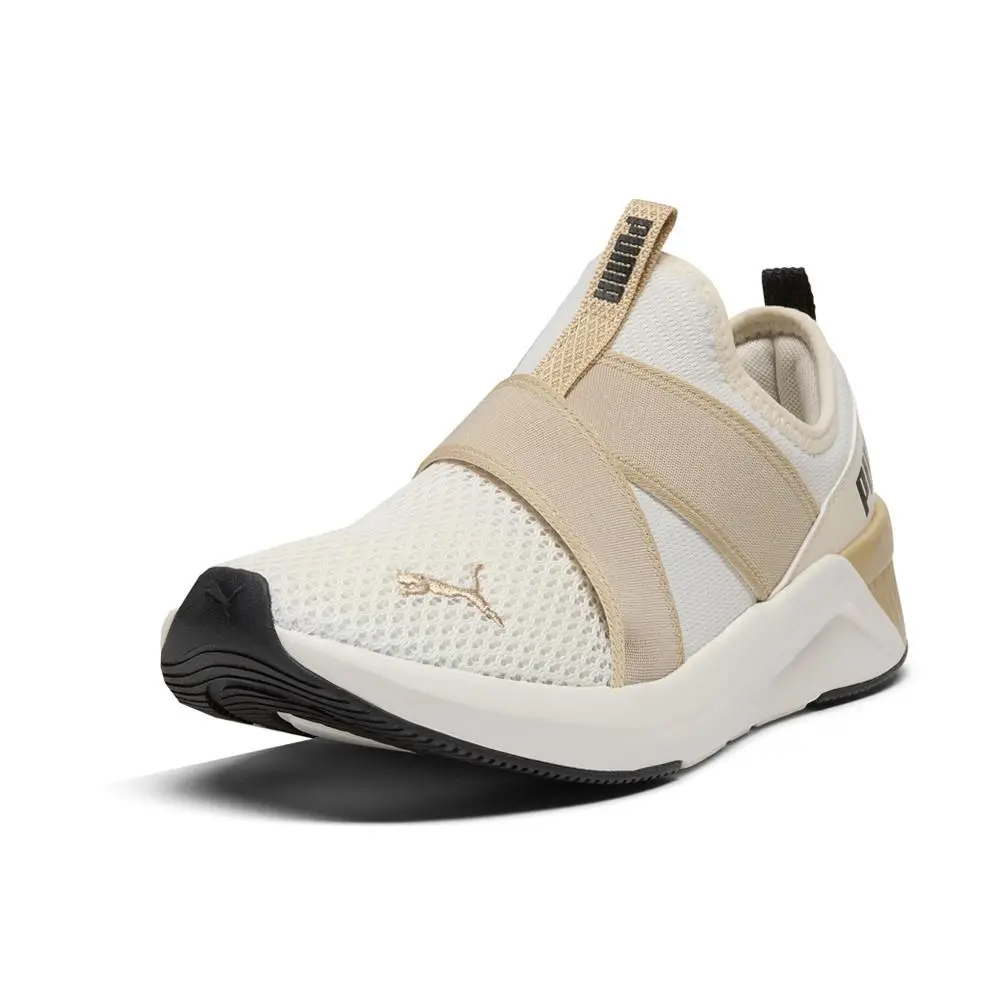 Puma shoes - PUMA Softride Harli Slip On - 31147105 - White 0