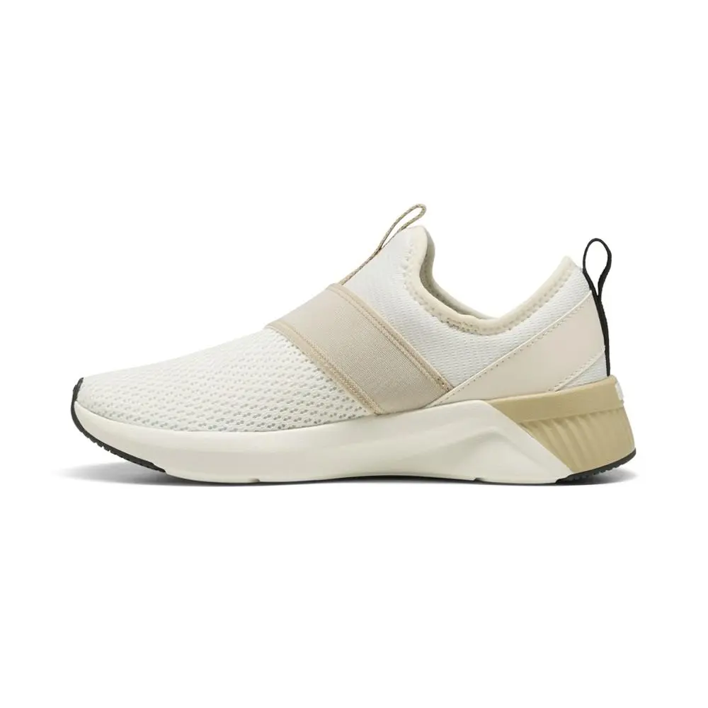 Puma shoes - PUMA Softride Harli Slip On - 31147105 - White 1