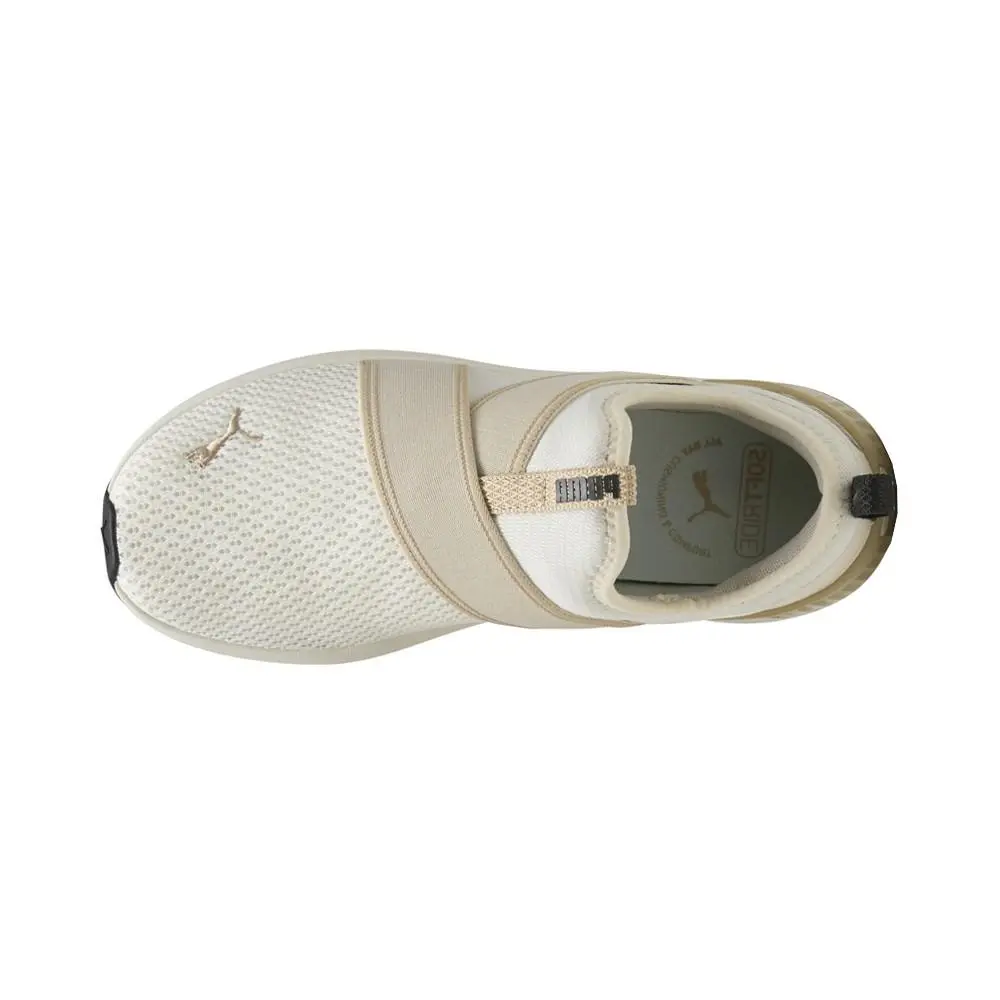Puma shoes - PUMA Softride Harli Slip On - 31147105 - White 8