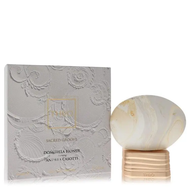 The House Of Oud Sacred Groove by The House Of Oud Eau De Parfum Spray