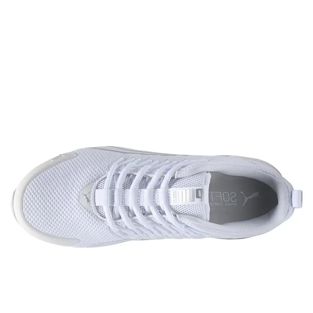 Puma shoes - PUMA Voltaic Evo Training - Voltaic Evo Training - 30972018 - White 8