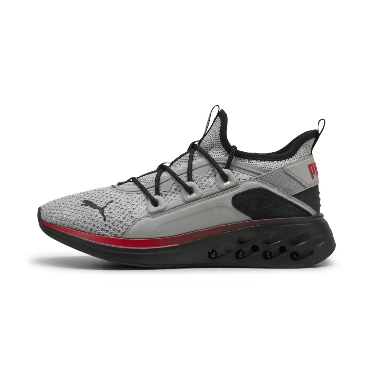 Puma shoes - Puma Softride Frequence Street - Softride Frequence Street - 31172705 - Gray 0