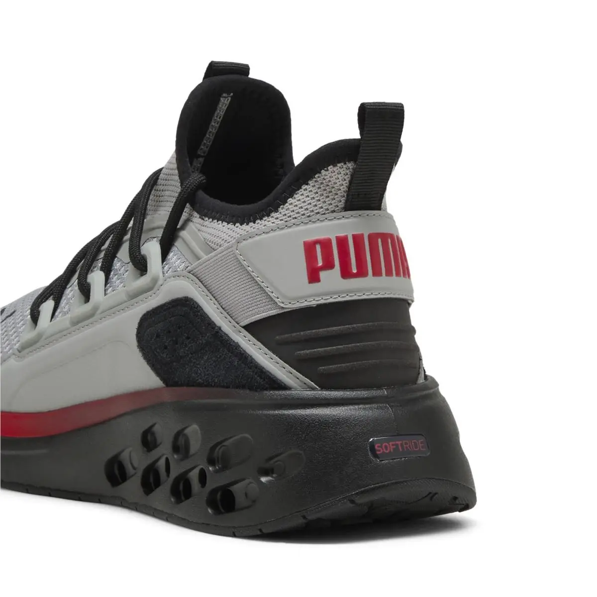 Puma shoes - Puma Softride Frequence Street - Softride Frequence Street - 31172705 - Gray 1
