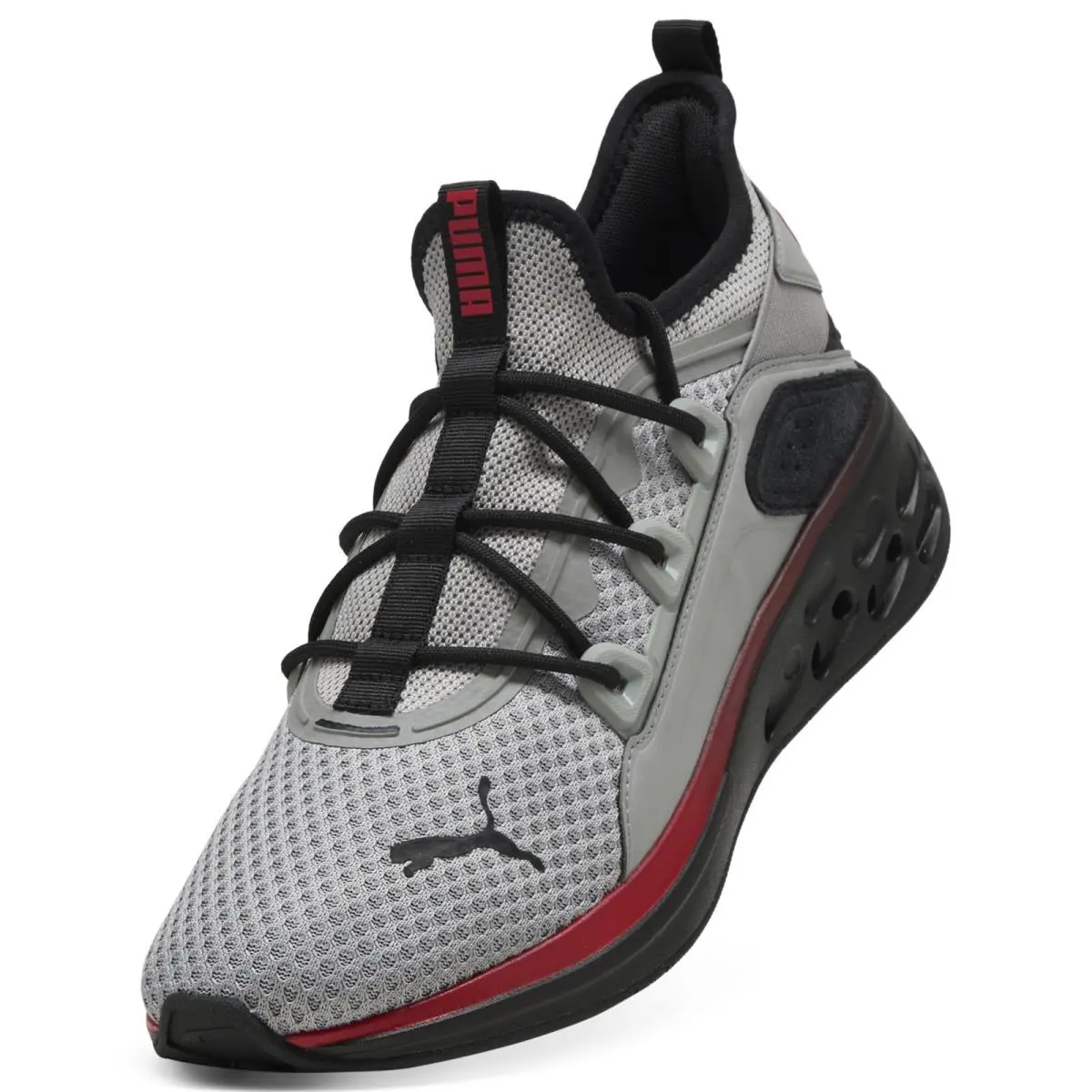 Puma shoes - Puma Softride Frequence Street - Softride Frequence Street - 31172705 - Gray 8