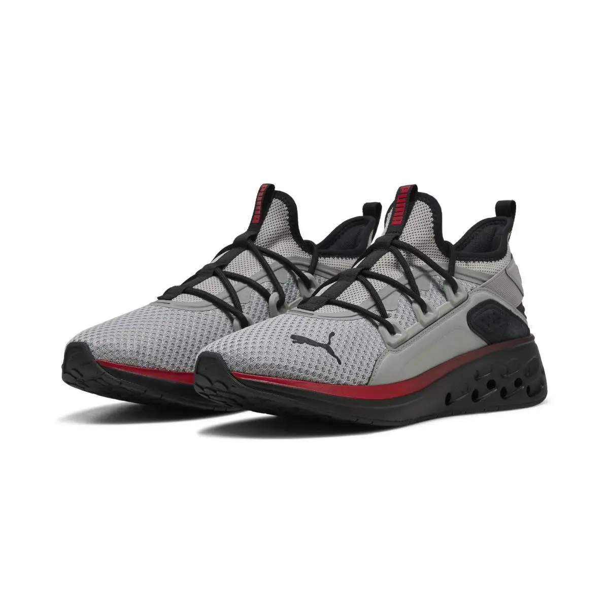 Puma shoes - Puma Softride Frequence Street - Softride Frequence Street - 31172705 - Gray 9