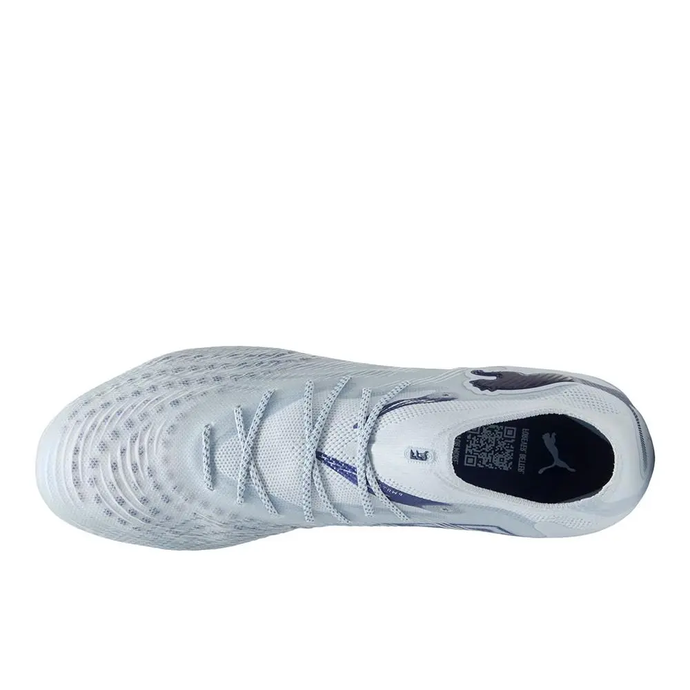 Puma shoes - PUMA Future 9 Ultimate Firm Ground Soccer Cleats - 10888303 - Blue 2