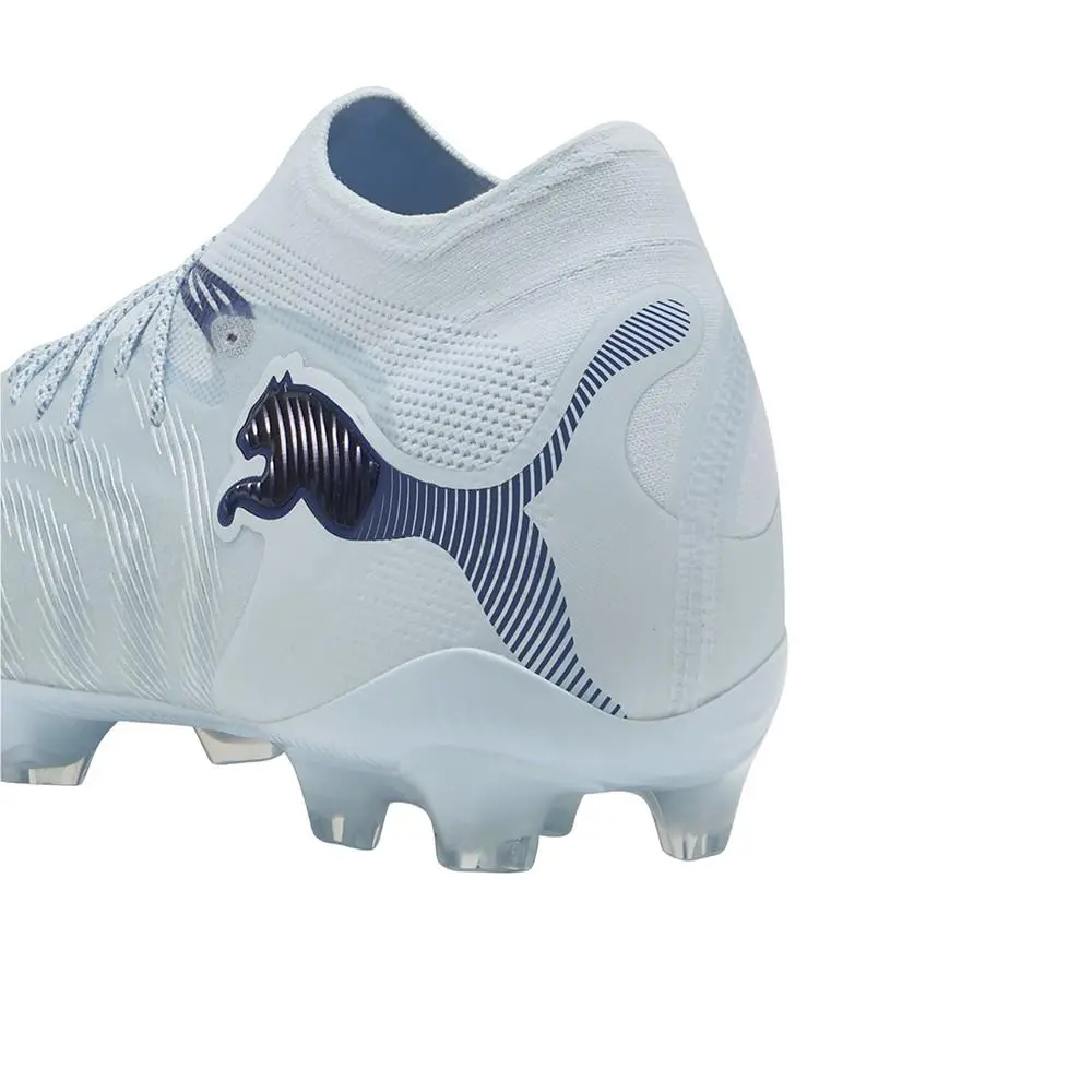 Puma shoes - PUMA Future 9 Ultimate Firm Ground Soccer Cleats - 10888303 - Blue 5