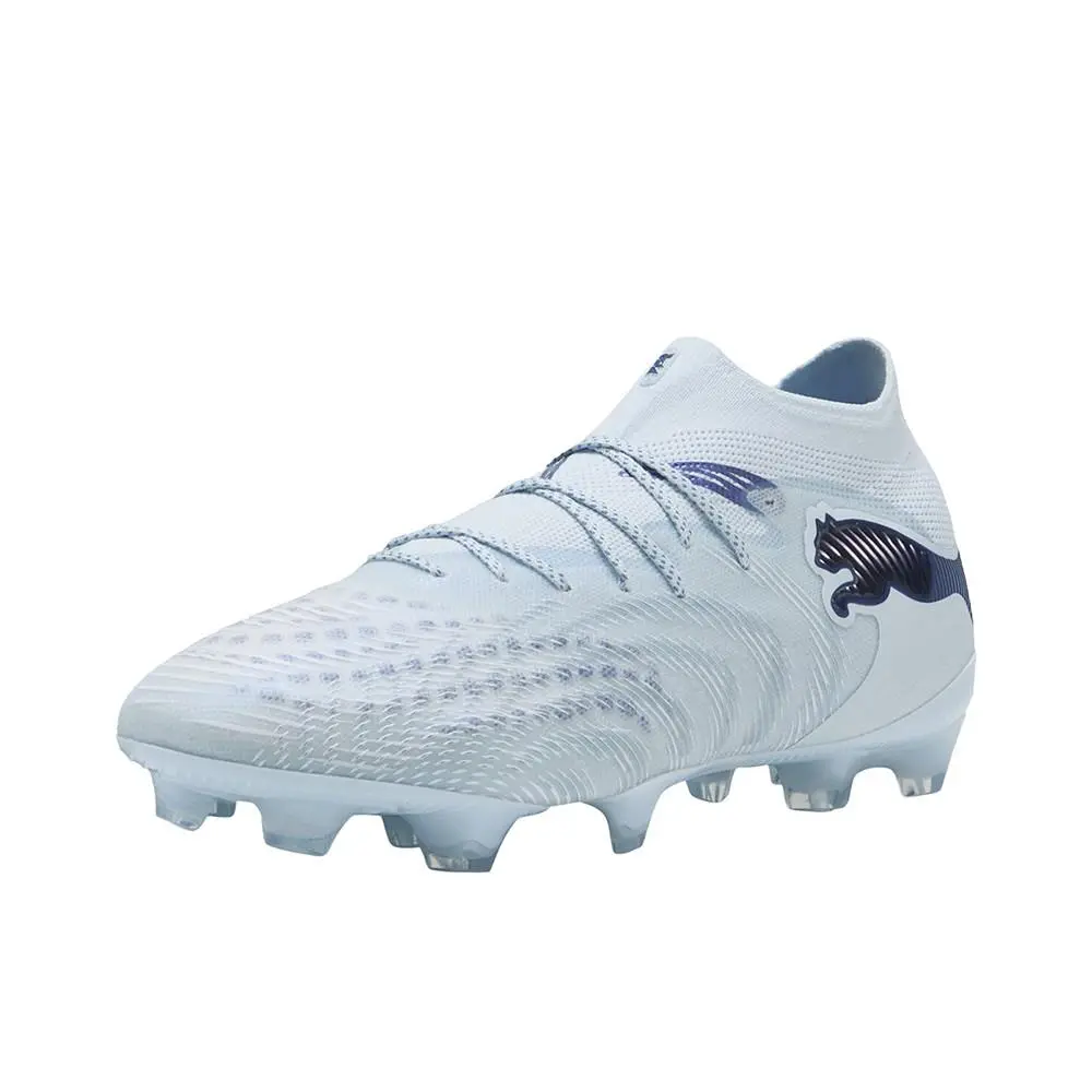 Puma shoes - PUMA Future 9 Ultimate Firm Ground Soccer Cleats - 10888303 - Blue 8