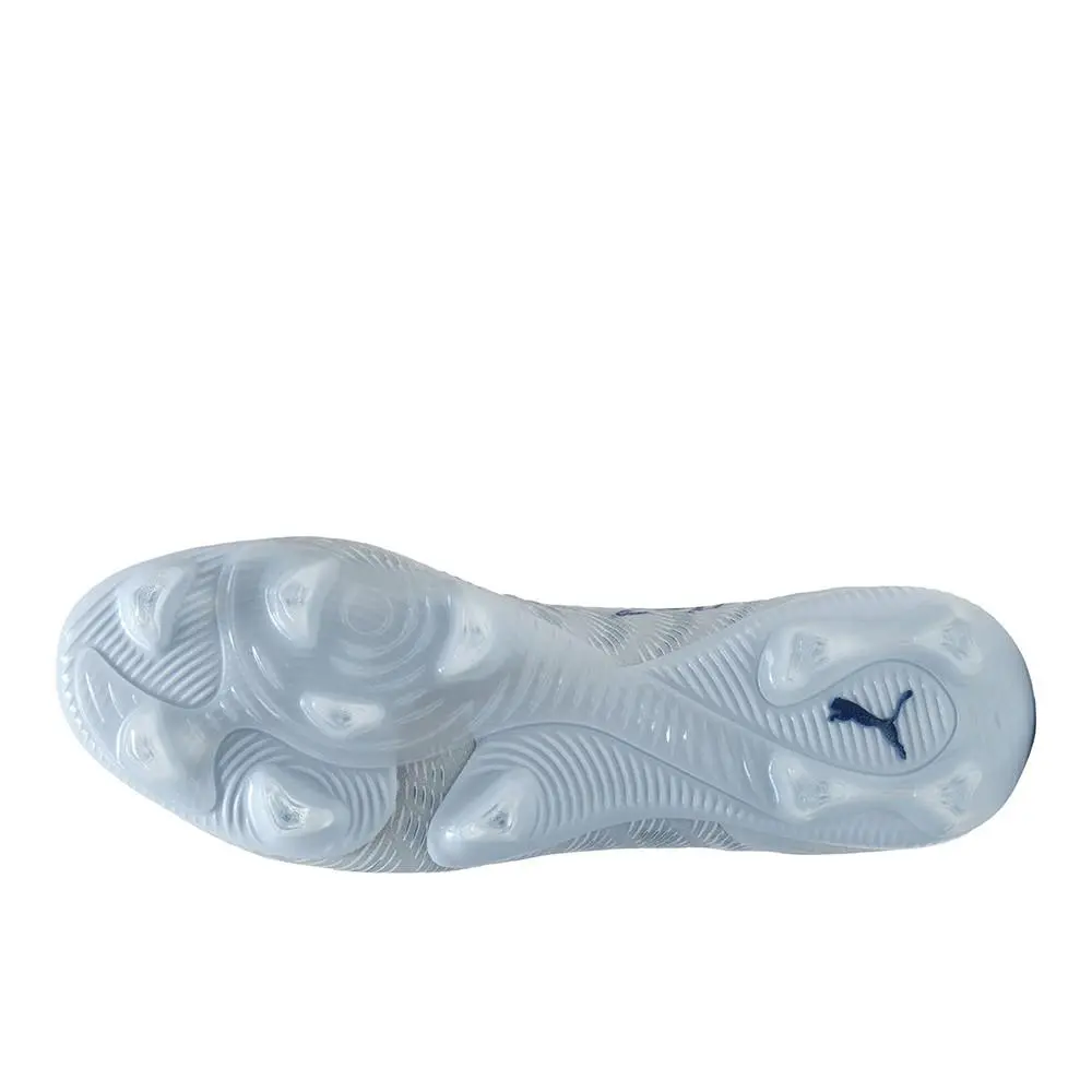 Puma shoes - PUMA Future 9 Ultimate Firm Ground Soccer Cleats - 10888303 - Blue 11