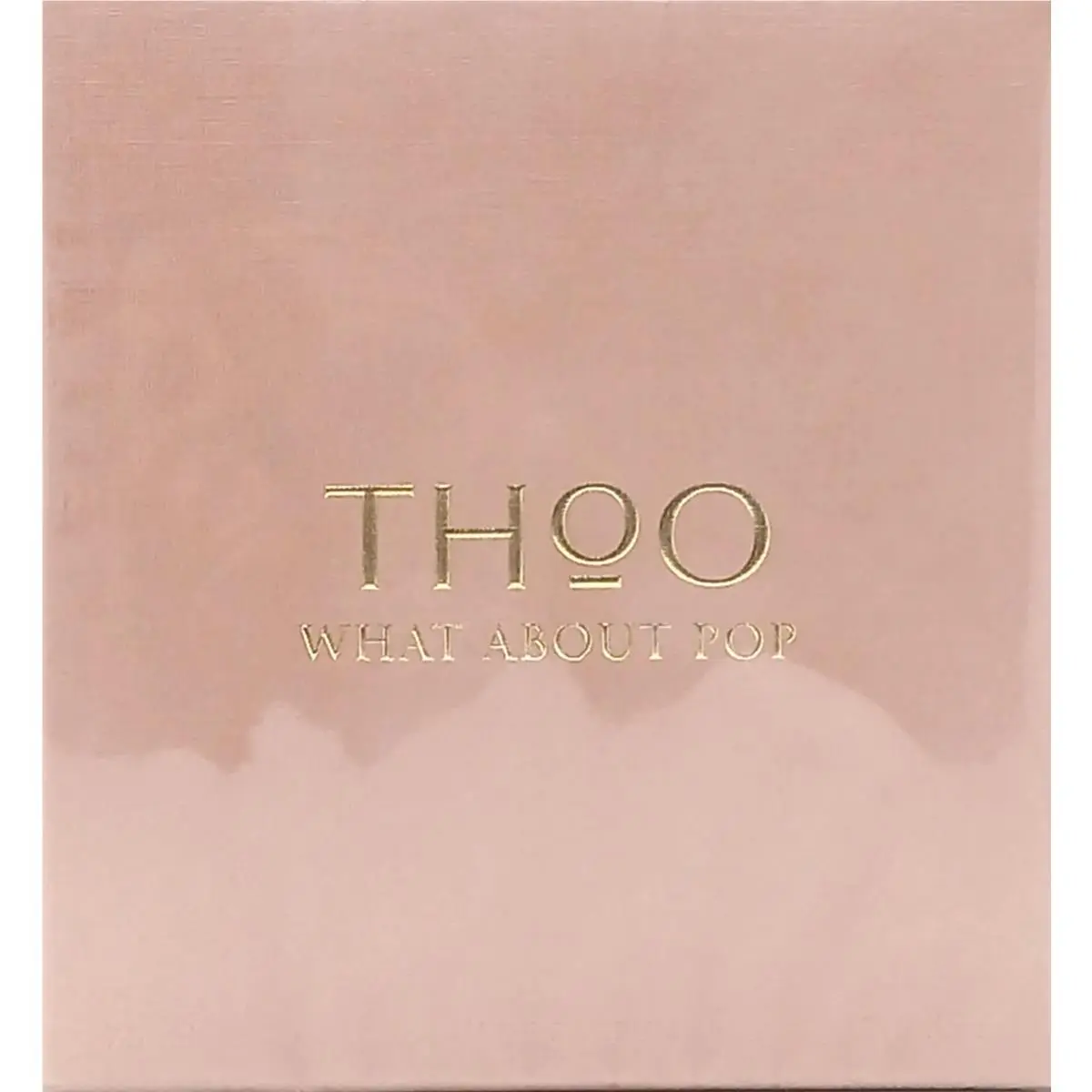 The House OF Oud What About Pop Eau DE Parfum Spray Unisex 2.5 Oz / 75 ml
