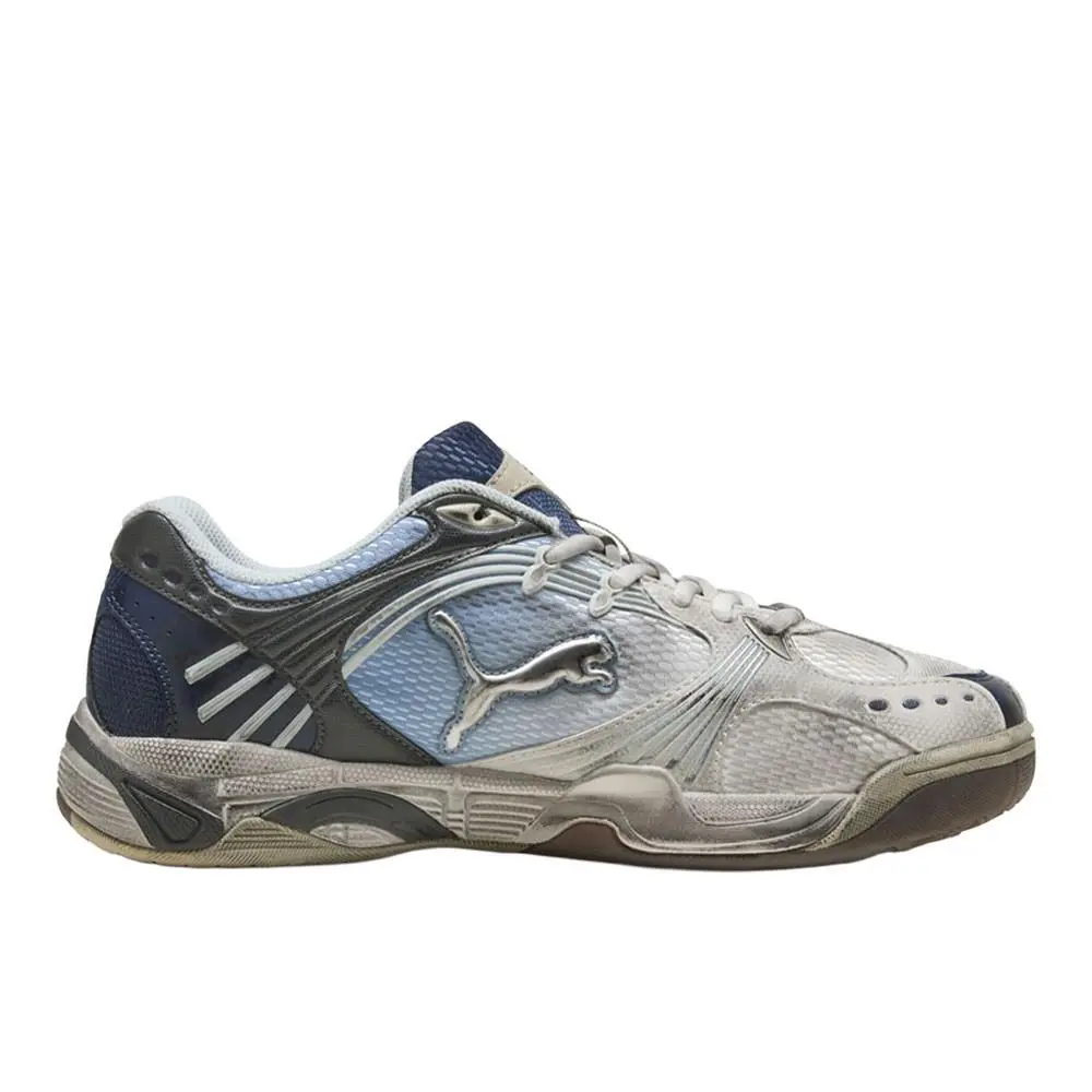 Puma shoes - PUMA Kessel Pro - Kessel Pro - 40296401 - Blue, Grey 1
