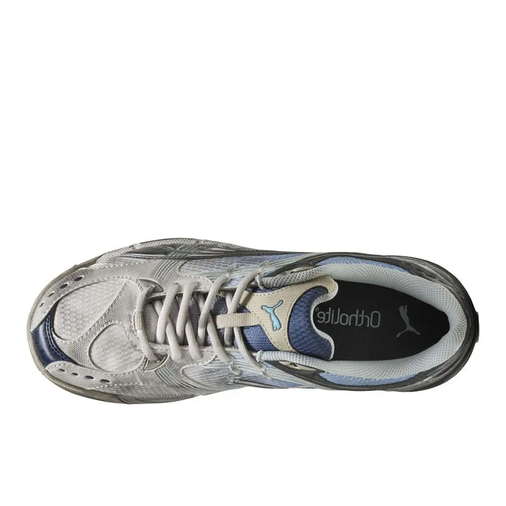 Puma shoes - PUMA Kessel Pro - Kessel Pro - 40296401 - Blue, Grey 8