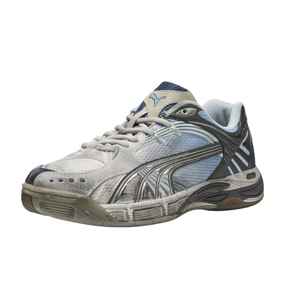 Puma shoes - PUMA Kessel Pro - Kessel Pro - 40296401 - Blue, Grey 6