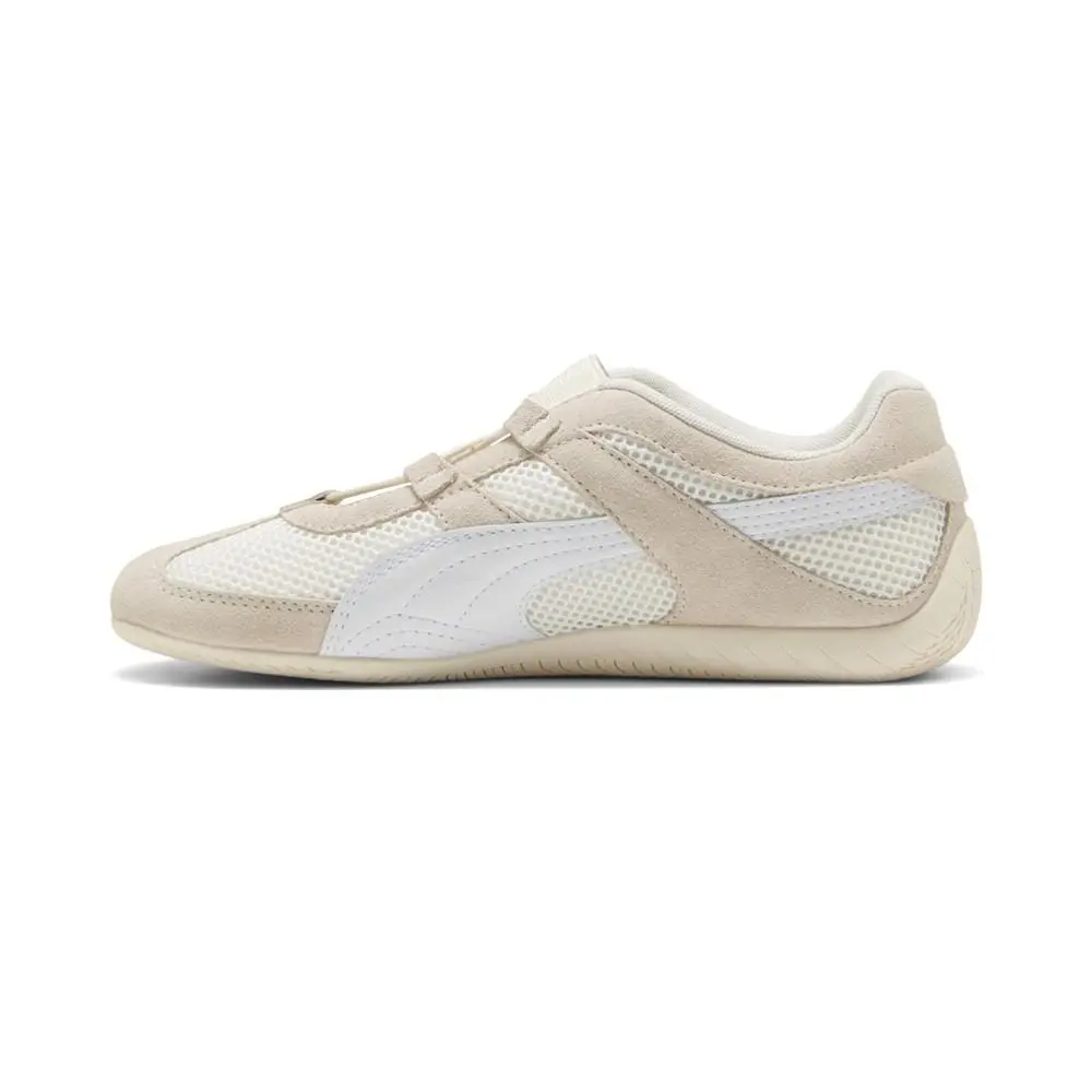 Puma shoes - PUMA Speedcat Go Lace Up - 40358904 - White 1