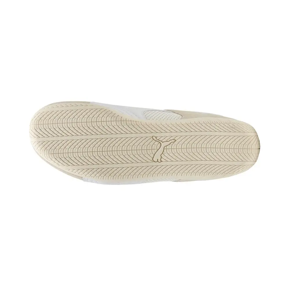 Puma shoes - PUMA Speedcat Go Lace Up - 40358904 - White 3