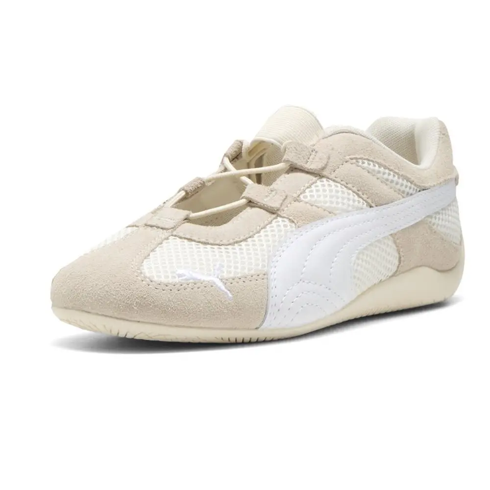 Puma shoes - PUMA Speedcat Go Lace Up - 40358904 - White 6