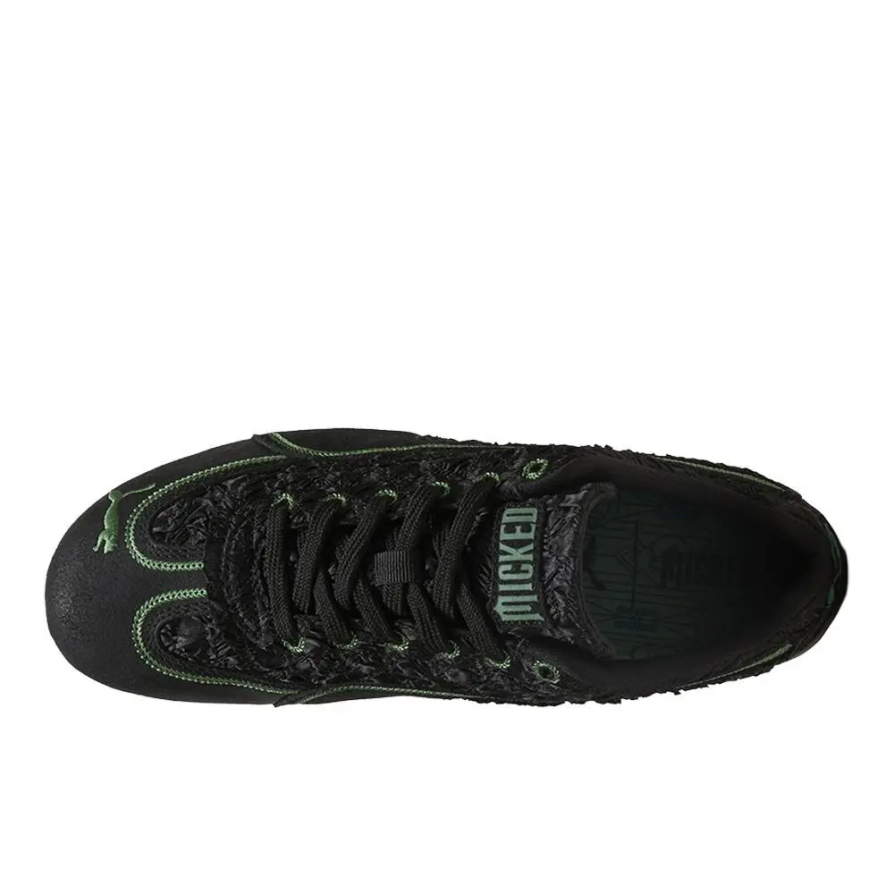Puma shoes - PUMA  X Wicked Speedcat Elphie Slip On - 40713701 - Black 2