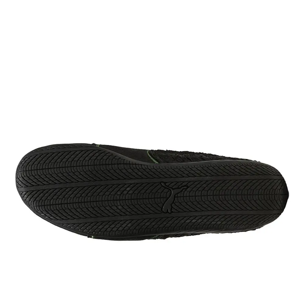 Puma shoes - PUMA  X Wicked Speedcat Elphie Slip On - 40713701 - Black 3