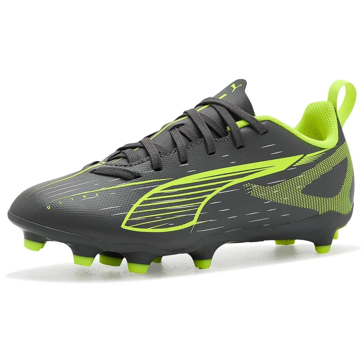 Kids Ultra 5 Play Firm Ground/artificial Ground Little Kid/big Kid by Puma