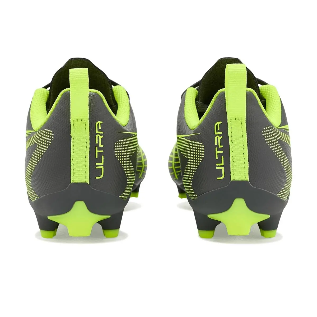 Puma shoes - Matte Aged Silver/Yellow Alert/Puma Aged Silver 12