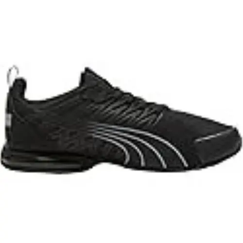 Puma shoes - BLACK/FORALLTIMERED/STORMYSLATE 6