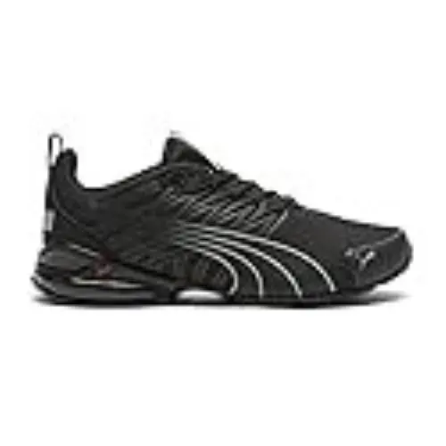 Puma shoes - BLACK/FORALLTIMERED/STORMYSLATE 11