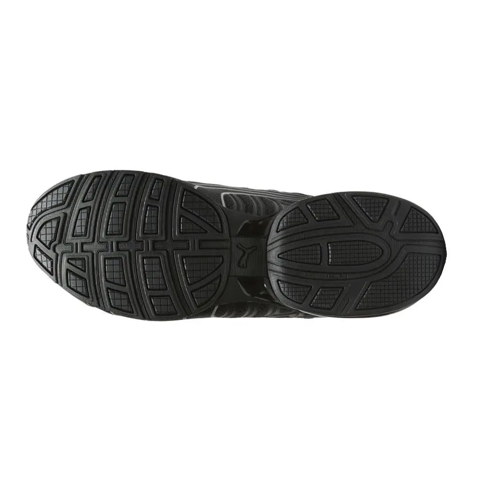 Puma shoes - BLACK/FORALLTIMERED/STORMYSLATE 17
