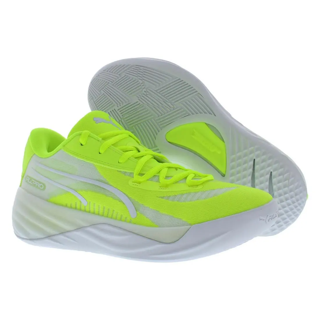 Puma All Pro Nitro Mens Shoes