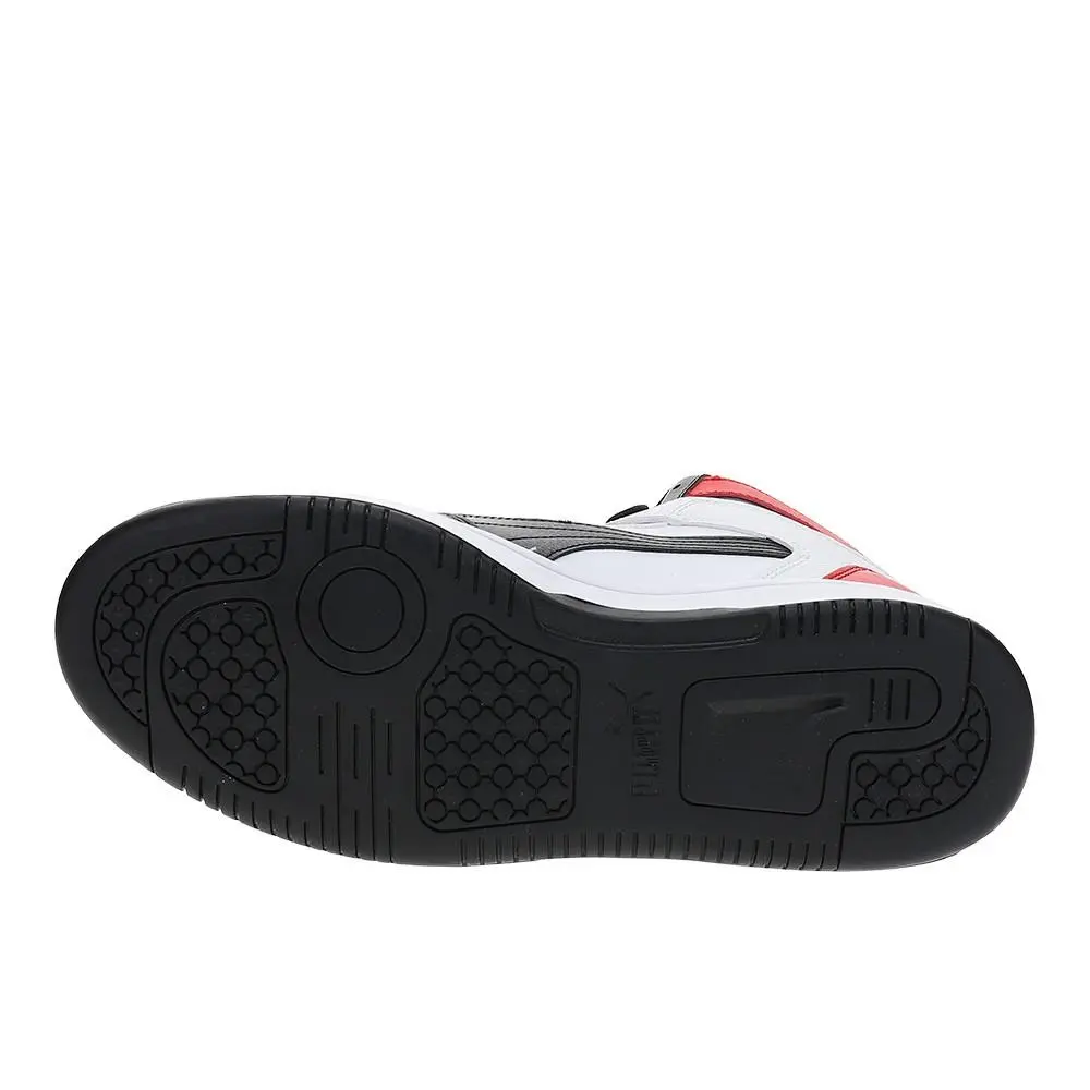 Puma shoes - PUMA Rebound Layup Rcl High Top - 40196415 - White 11