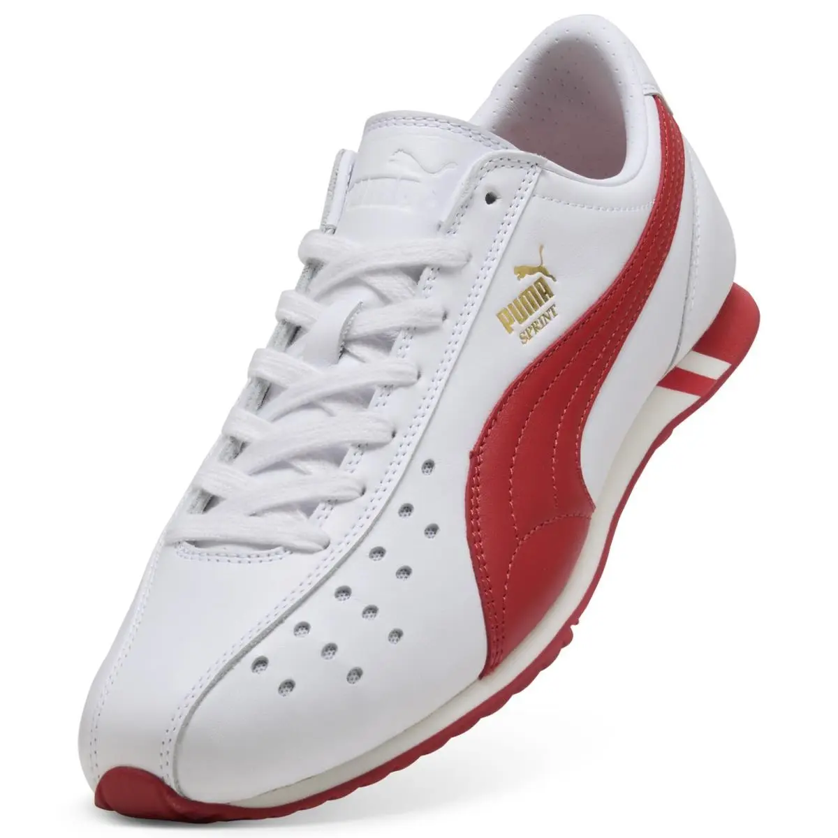 Puma shoes - Puma Sprint - Sprint - 40296010 - White 2