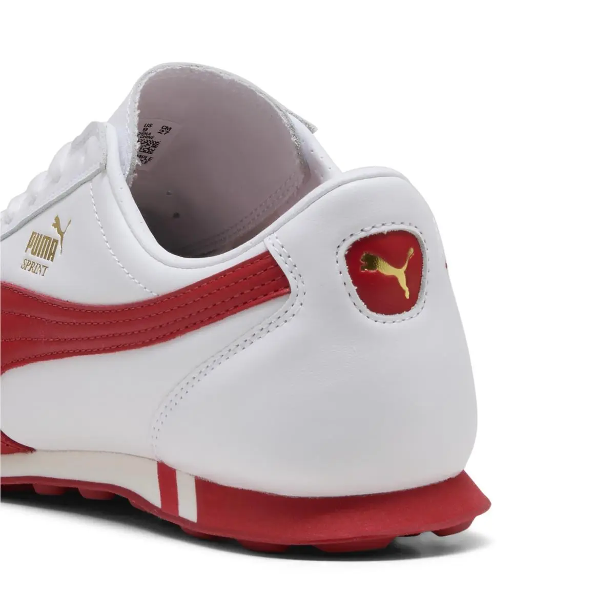 Puma shoes - Puma Sprint - Sprint - 40296010 - White 7