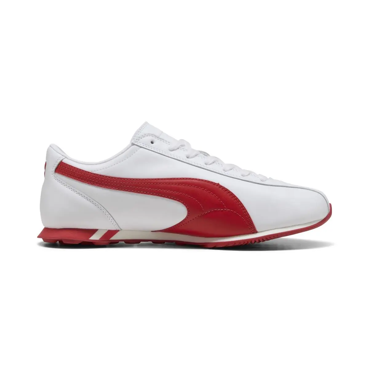 Puma shoes - Puma Sprint - Sprint - 40296010 - White 5