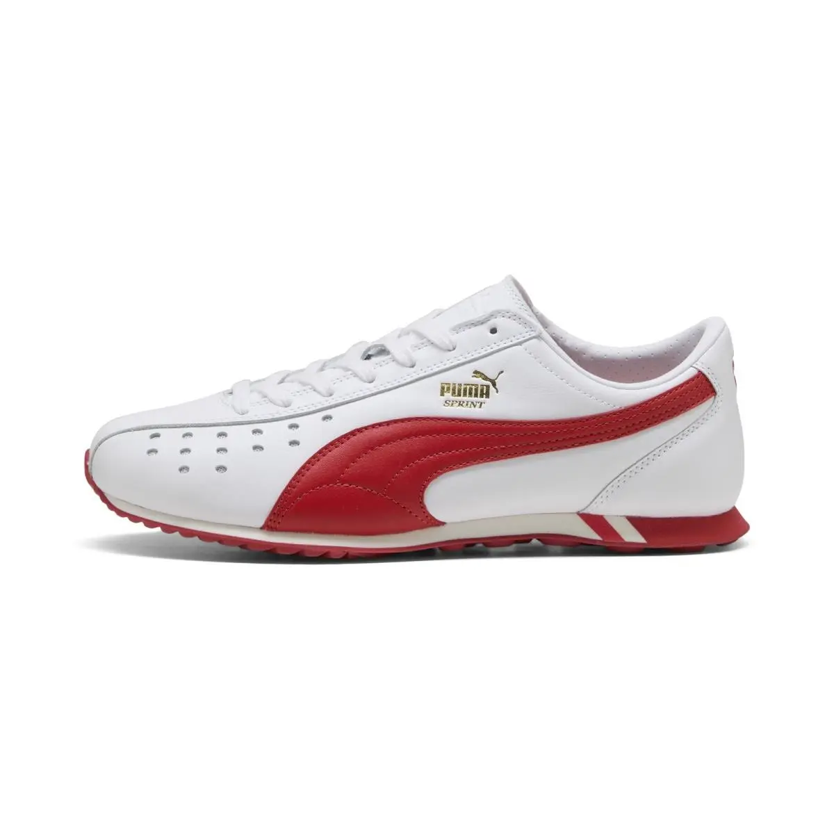 Puma shoes - Puma Sprint - Sprint - 40296010 - White 6