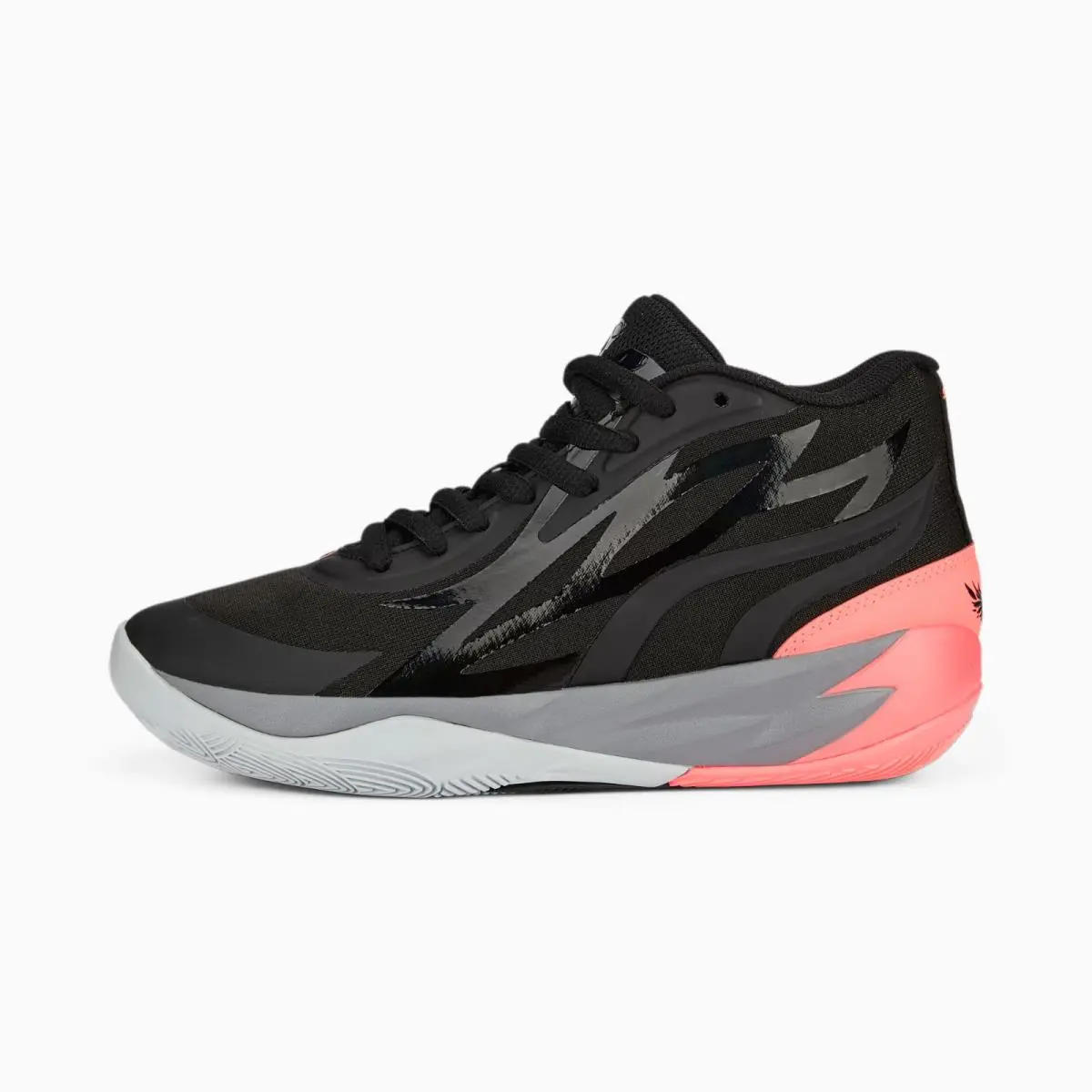 Puma shoes - Puma MB.02 378357-01 - 378357-01 - Black 1