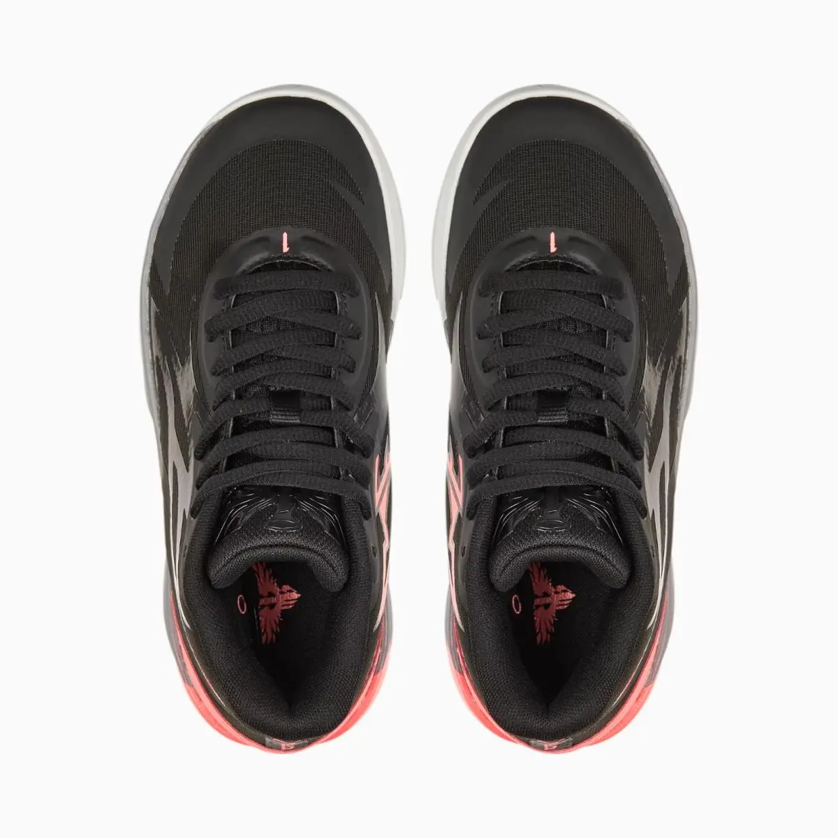 Puma shoes - Puma MB.02 378357-01 - 378357-01 - Black 2
