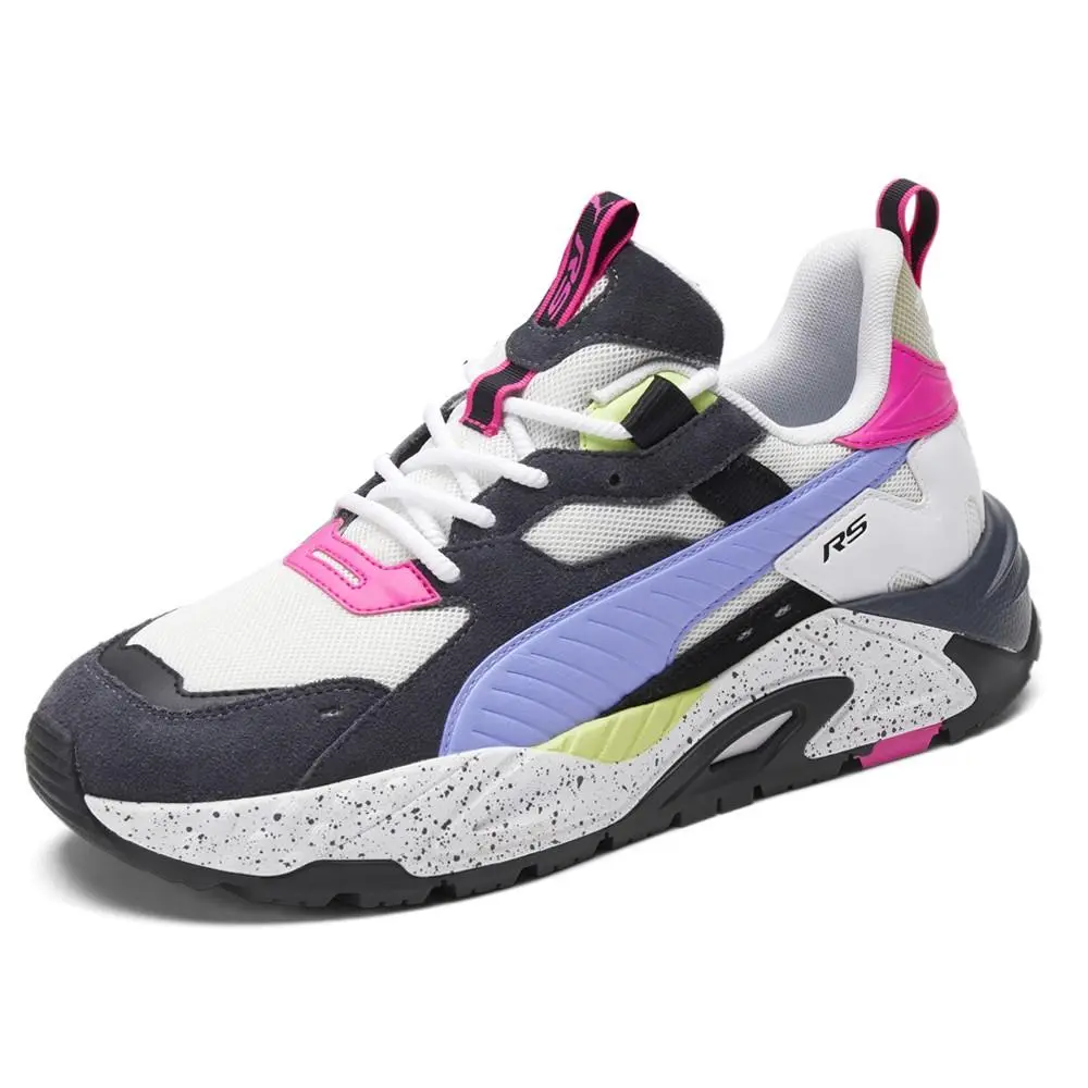 Puma shoes - PUMA RsTrck Extreme Excursion Lace Up - 39345901 - White 6