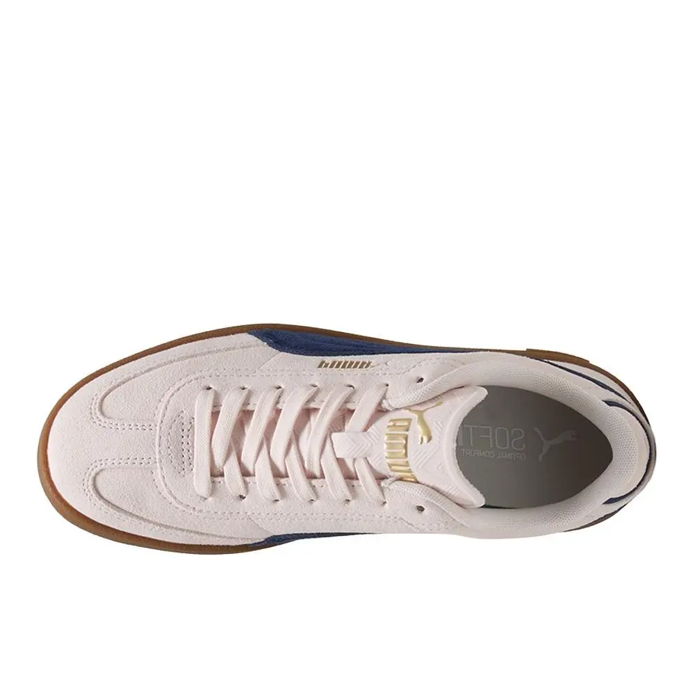 Puma shoes - PUMA Club Ii Era Suede Lace Up - 40268317 - Pink 10