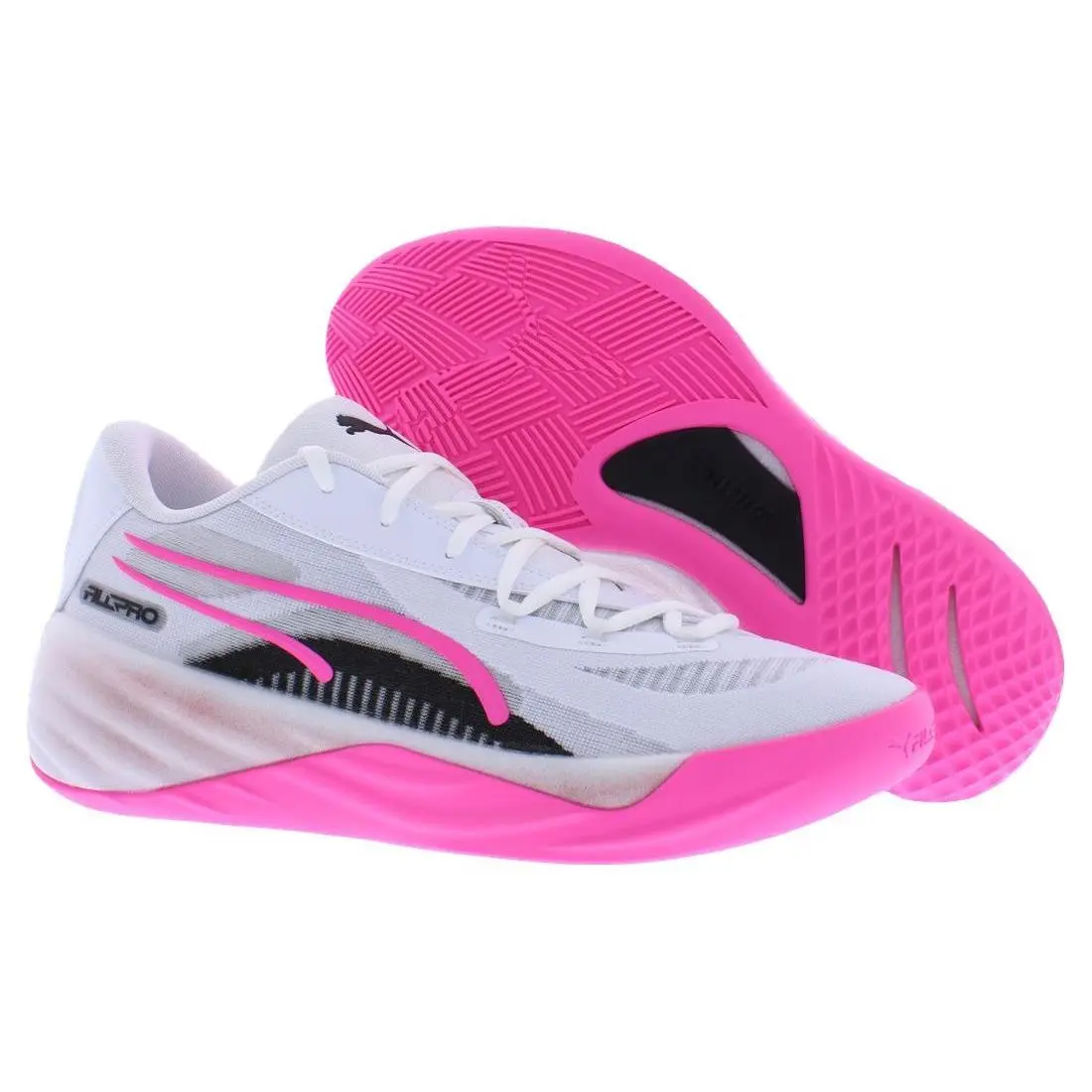 Puma All Pro Nitro Mens Shoes