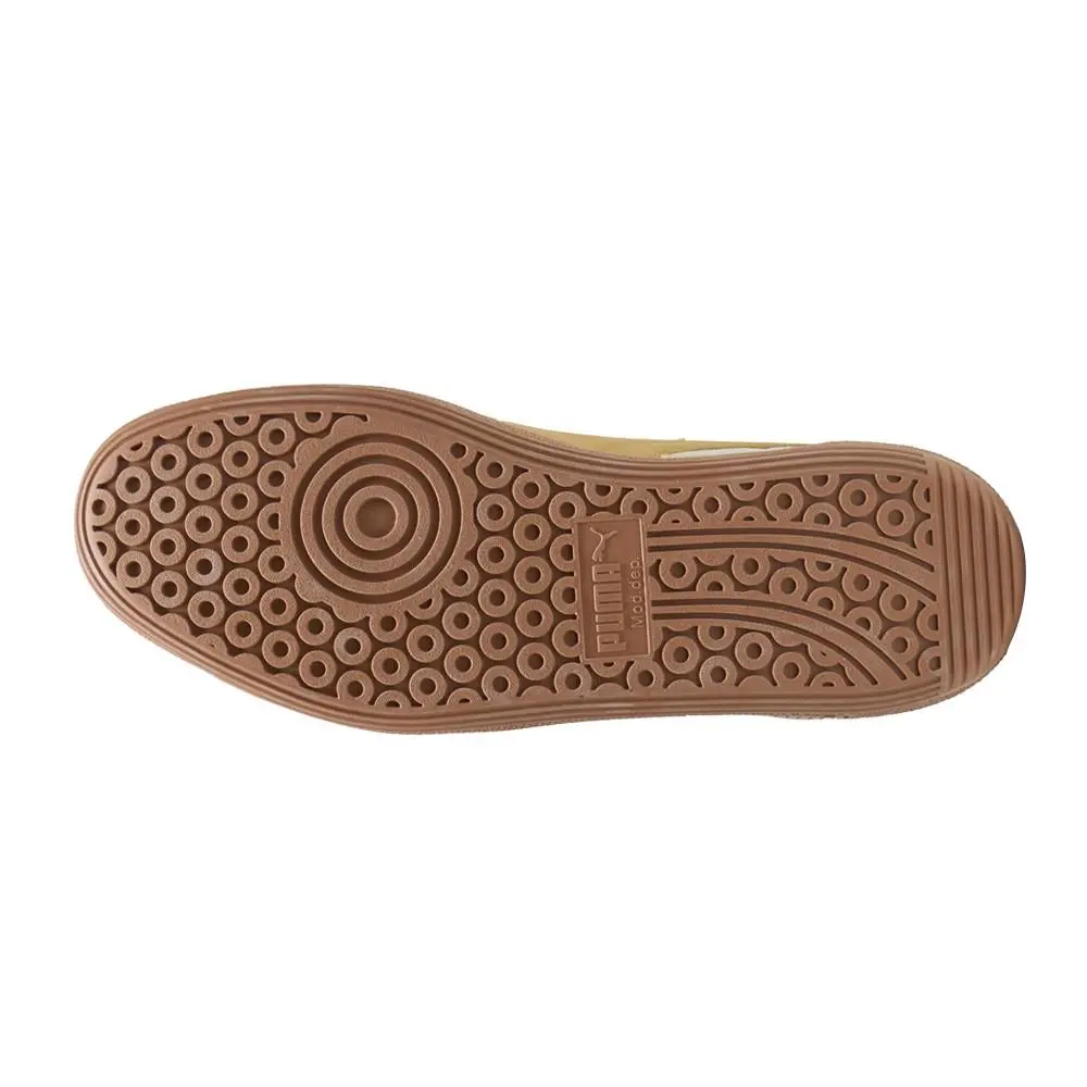 Puma shoes - PUMA Palermo Lace Up - Palermo Lace - 39646362 - White 3