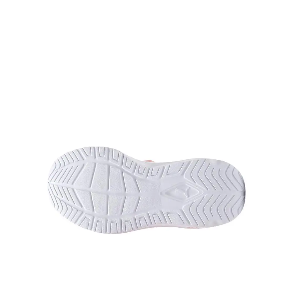Puma shoes - PUMA One4all Painted Clouds Slip On  Youth - 40313201 - Pink 11