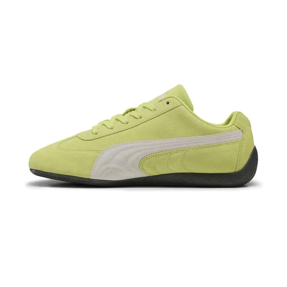 Puma shoes - PUMA Speedcat Og Lace Up - 39884626 - Yellow 1