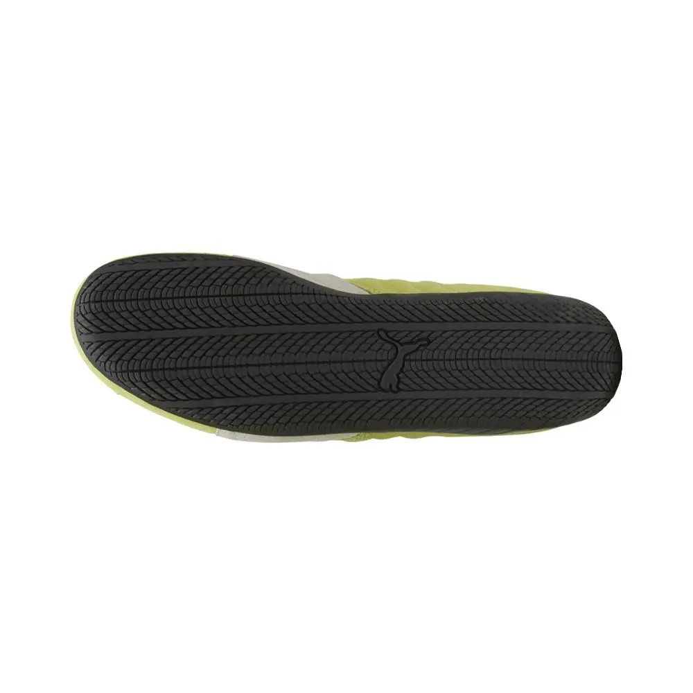 Puma shoes - PUMA Speedcat Og Lace Up - 39884626 - Yellow 3