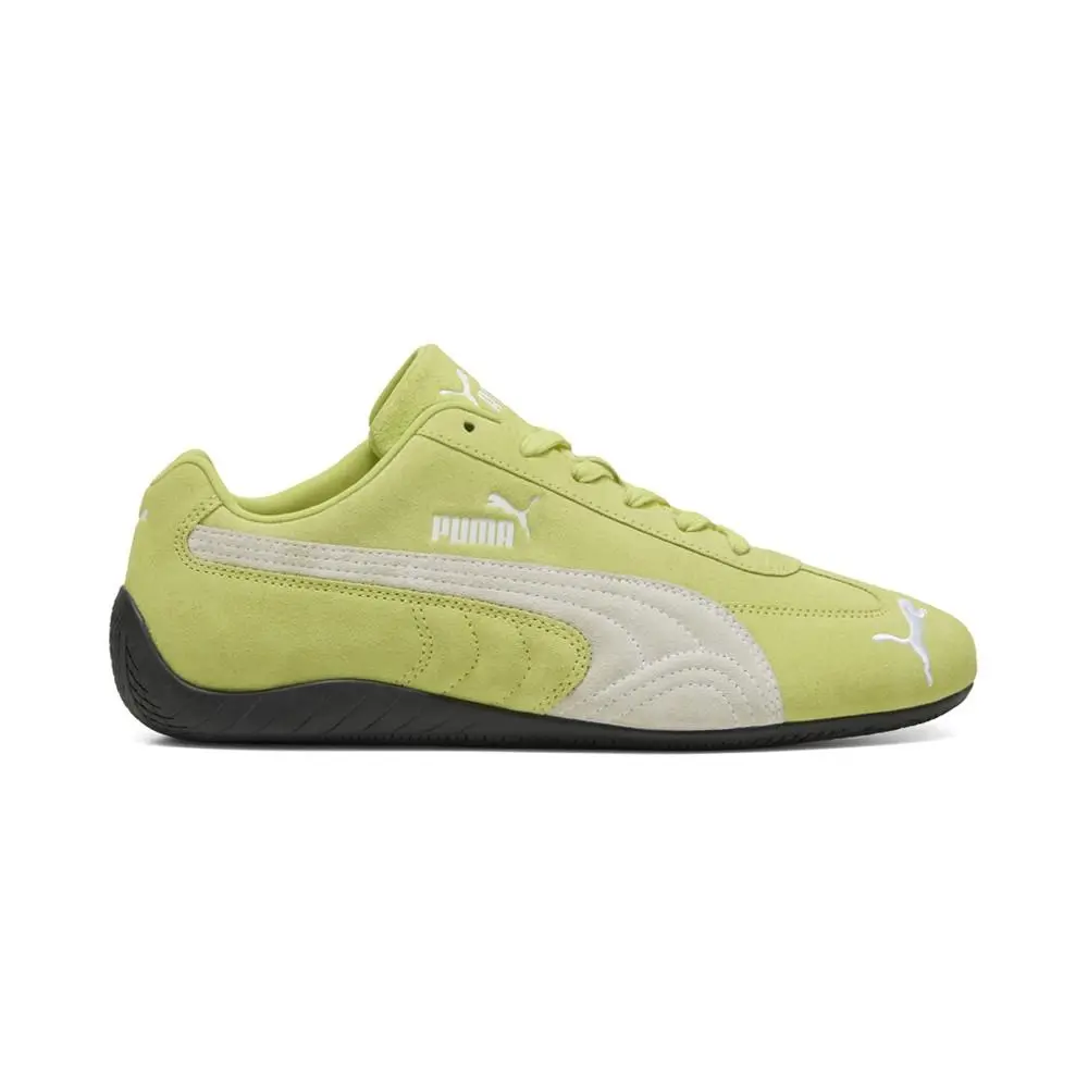 Puma shoes - PUMA Speedcat Og Lace Up - 39884626 - Yellow 5