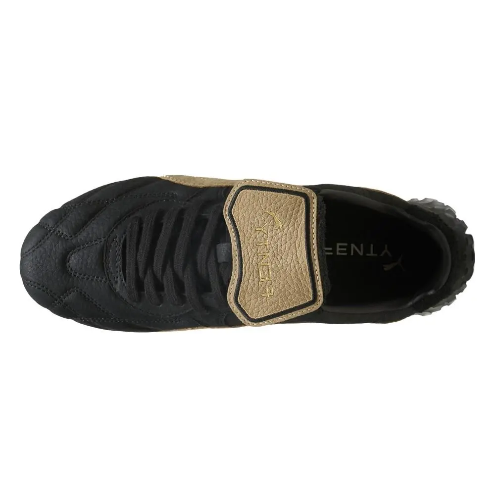 Puma shoes - PUMA Fenty X  Avanti Ls Lace Up - 40477901 - Black 10